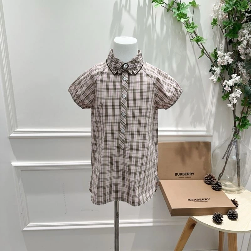 Colorful Burberry Kids 99782