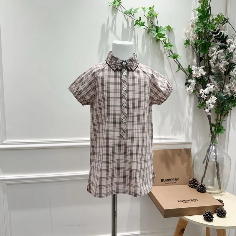 Colorful Burberry Kids 99782