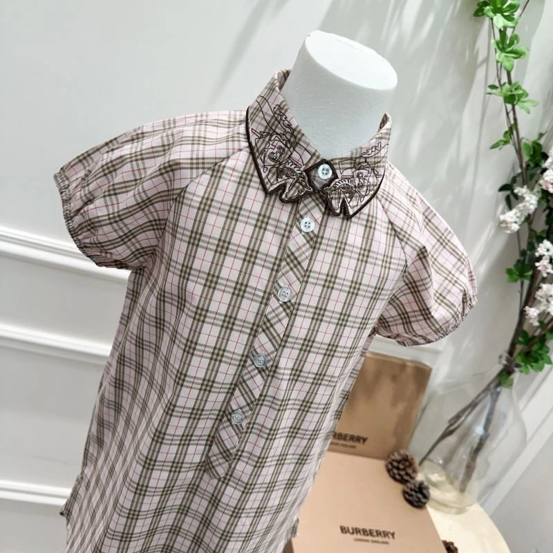 Colorful Burberry Kids 99782