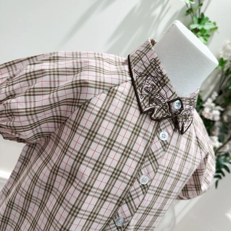 Colorful Burberry Kids 99782