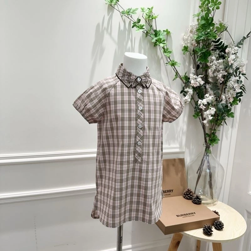 Colorful Burberry Kids 99782