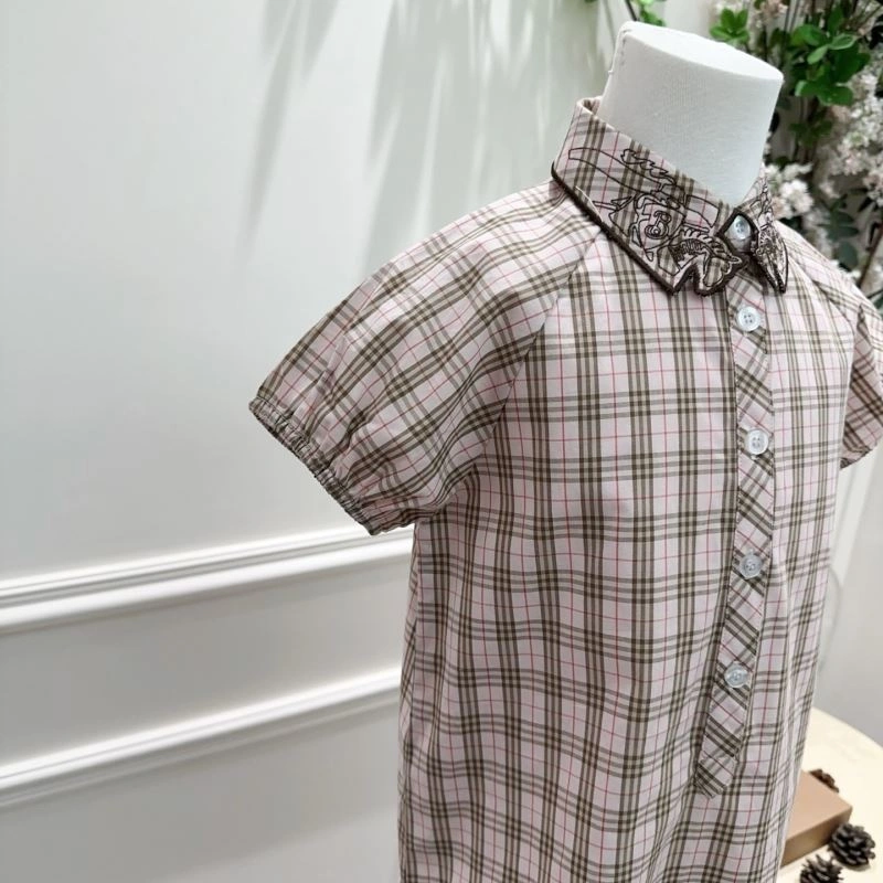 Colorful Burberry Kids 99782