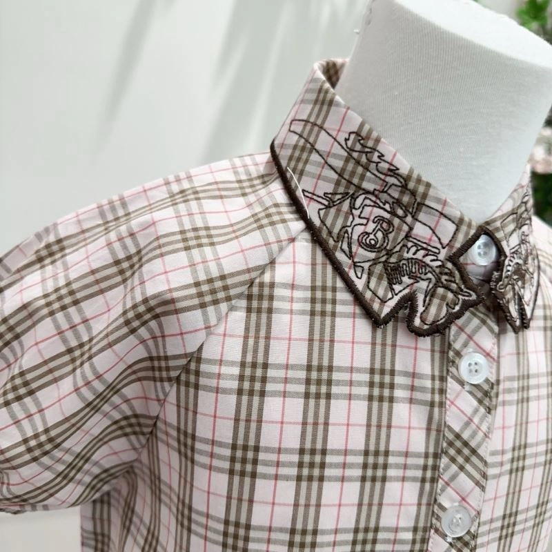 Colorful Burberry Kids 99782