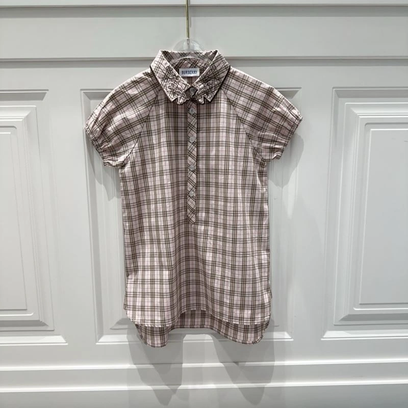 FreshLook Burberry Kids 99786