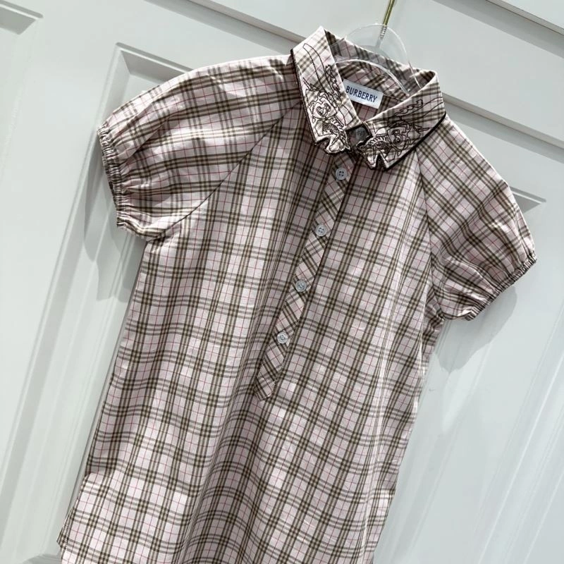 FreshLook Burberry Kids 99786