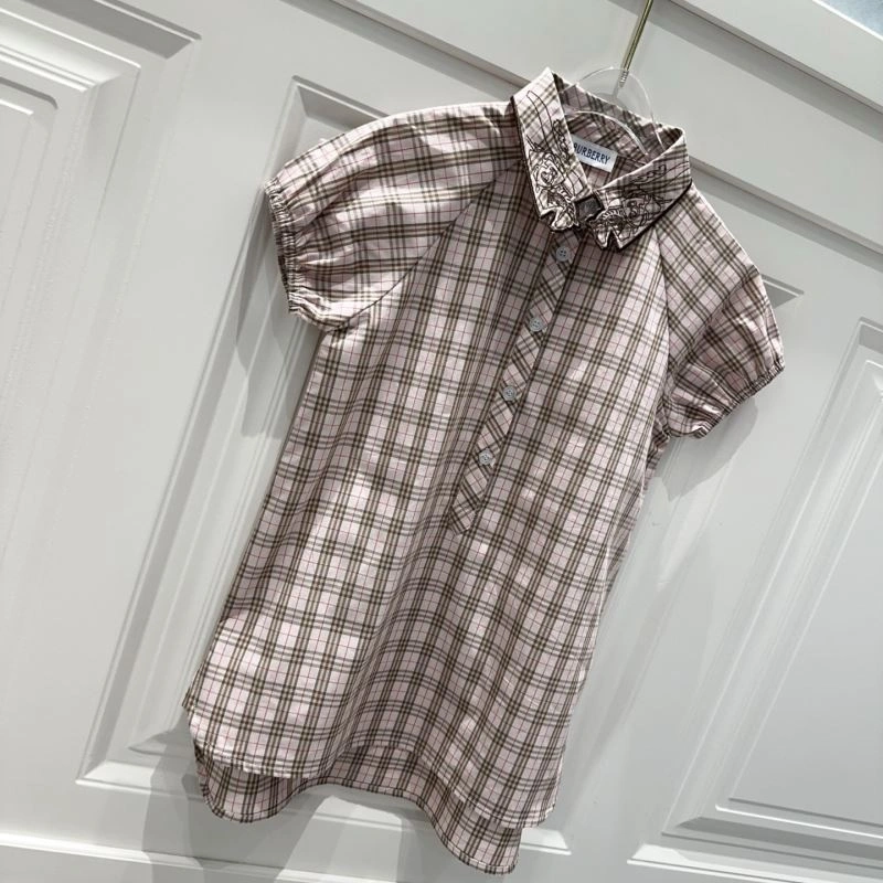 FreshLook Burberry Kids 99786