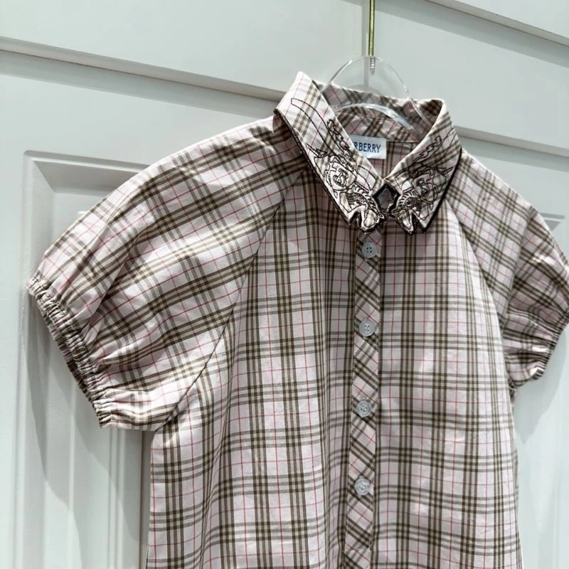 FreshLook Burberry Kids 99786