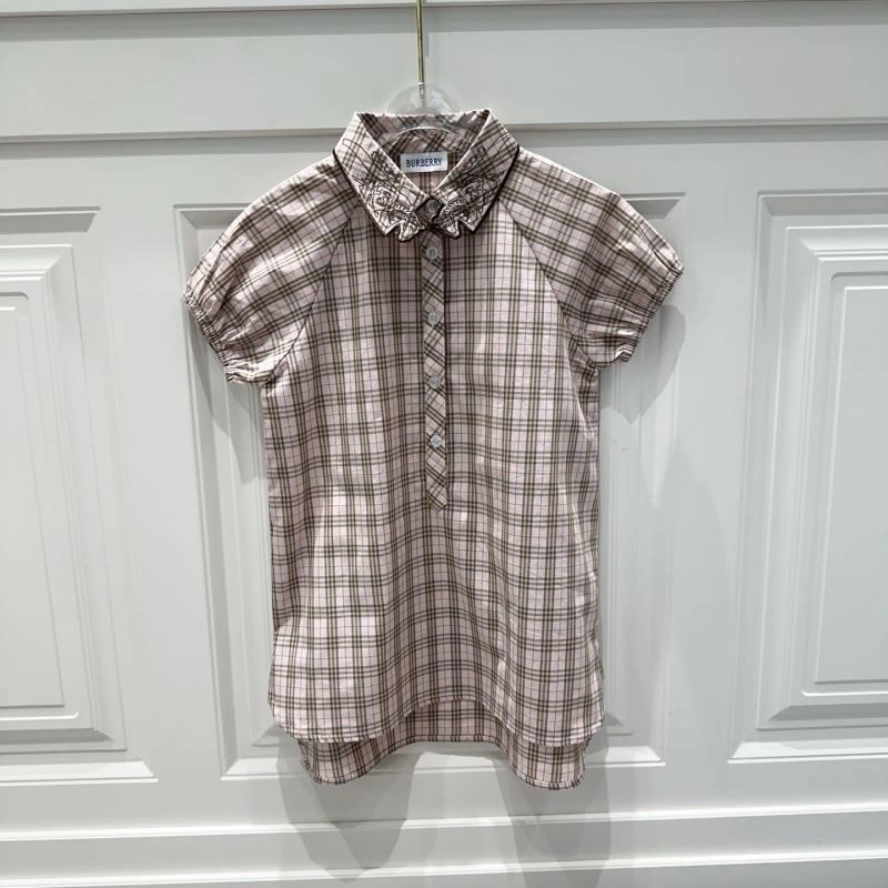 FreshLook Burberry Kids 99786