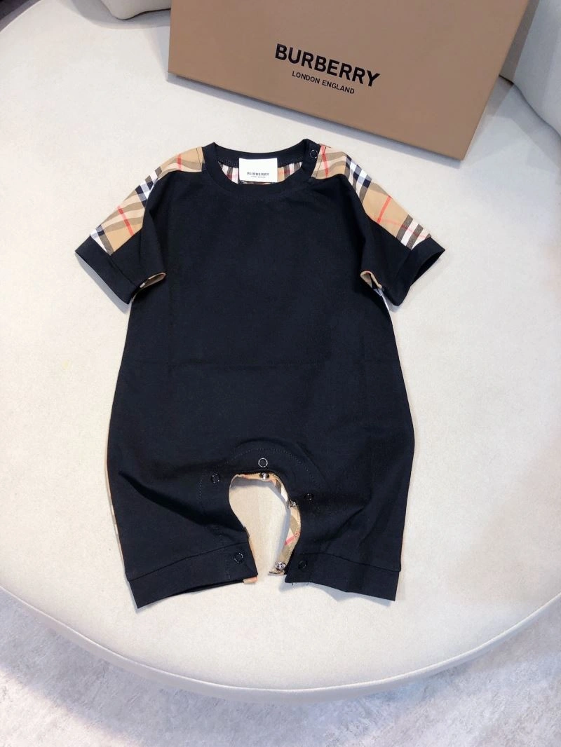 Burberry Kids Comfortable 99818