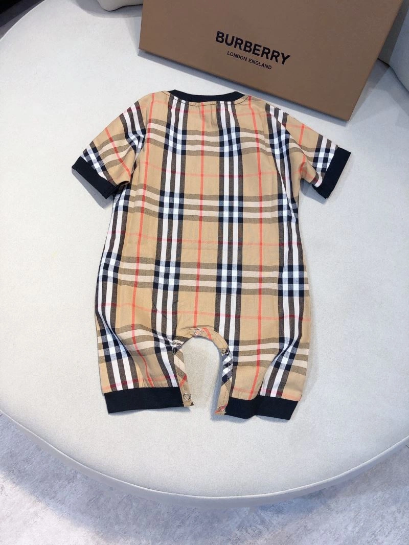 Burberry Kids Comfortable 99818