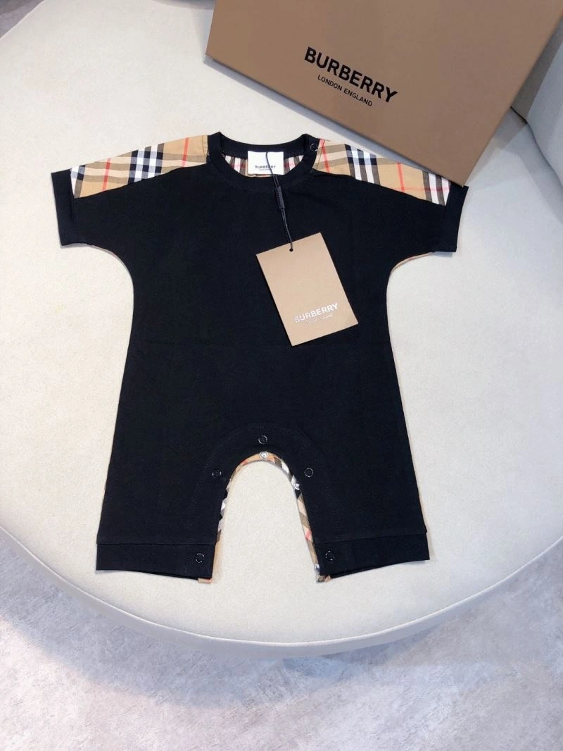 Burberry Kids Comfortable 99818