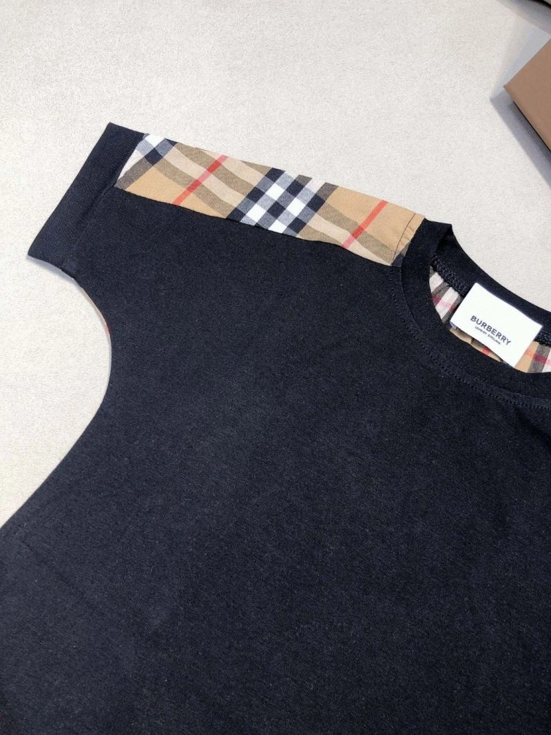 Burberry Kids Comfortable 99818