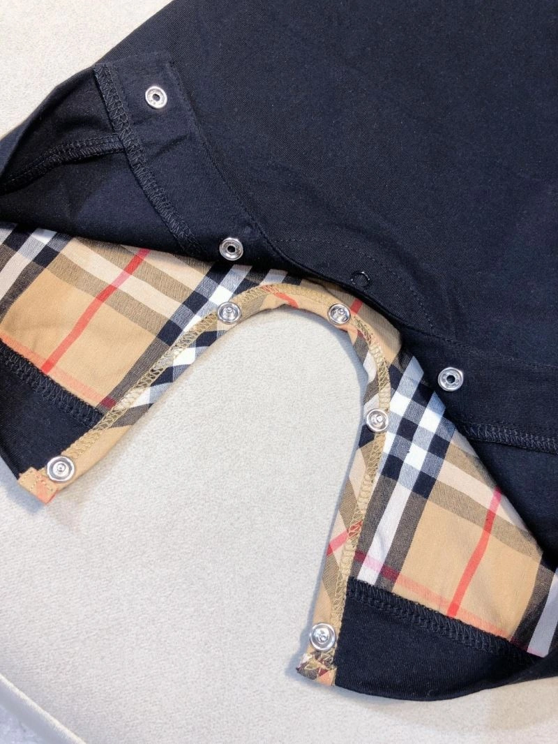 Burberry Kids Comfortable 99818