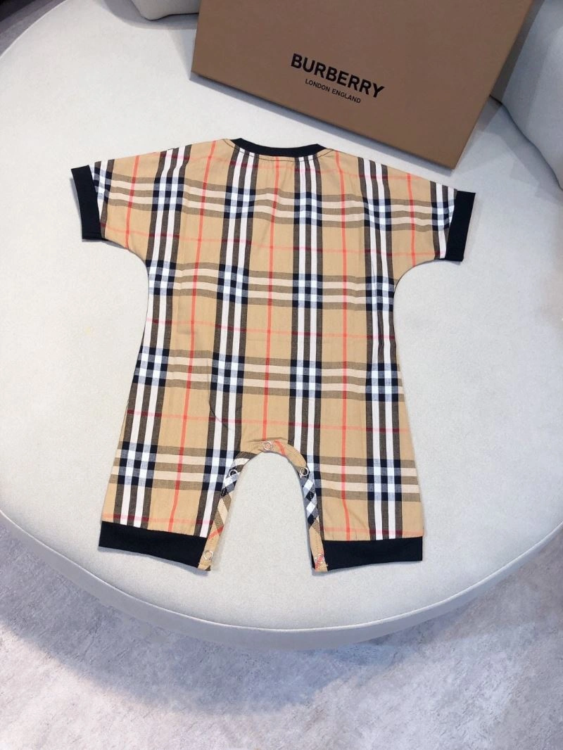 Burberry Kids Comfortable 99818