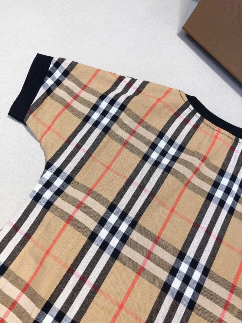 Burberry Kids Comfortable 99818