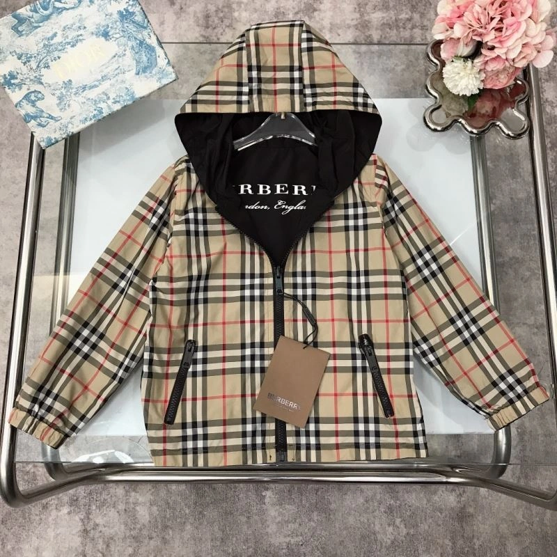 MultiPurpose Burberry Kids 100052