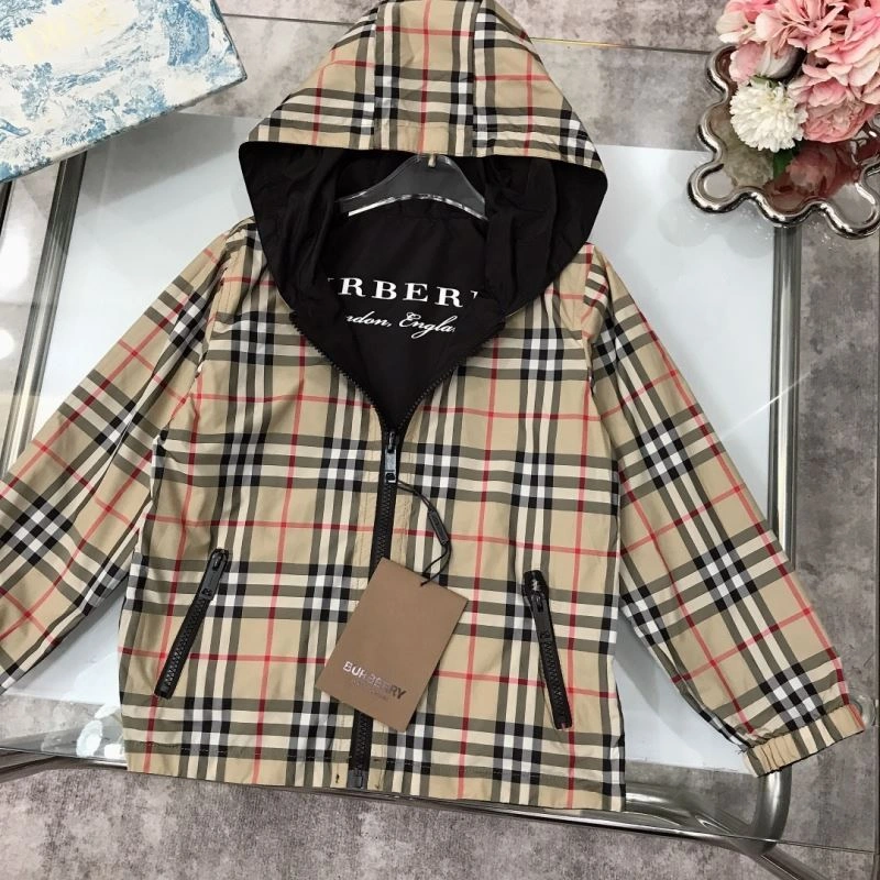 ZeroBulk Burberry Kids 99949
