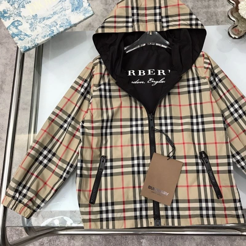ZeroBulk Burberry Kids 99949