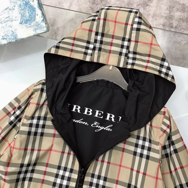 ZeroBulk Burberry Kids 99949