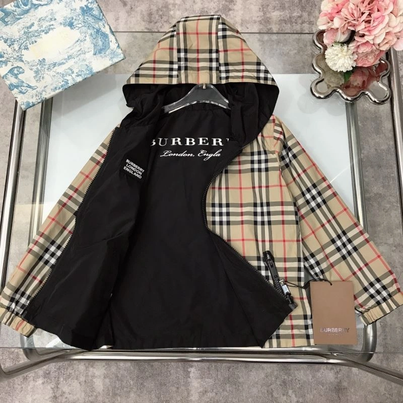 ZeroBulk Burberry Kids 99949