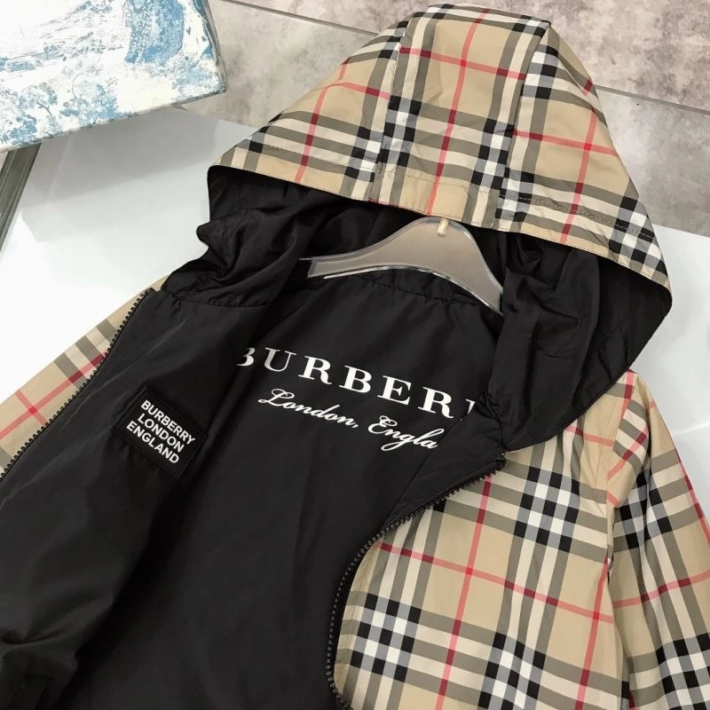 ZeroBulk Burberry Kids 99949