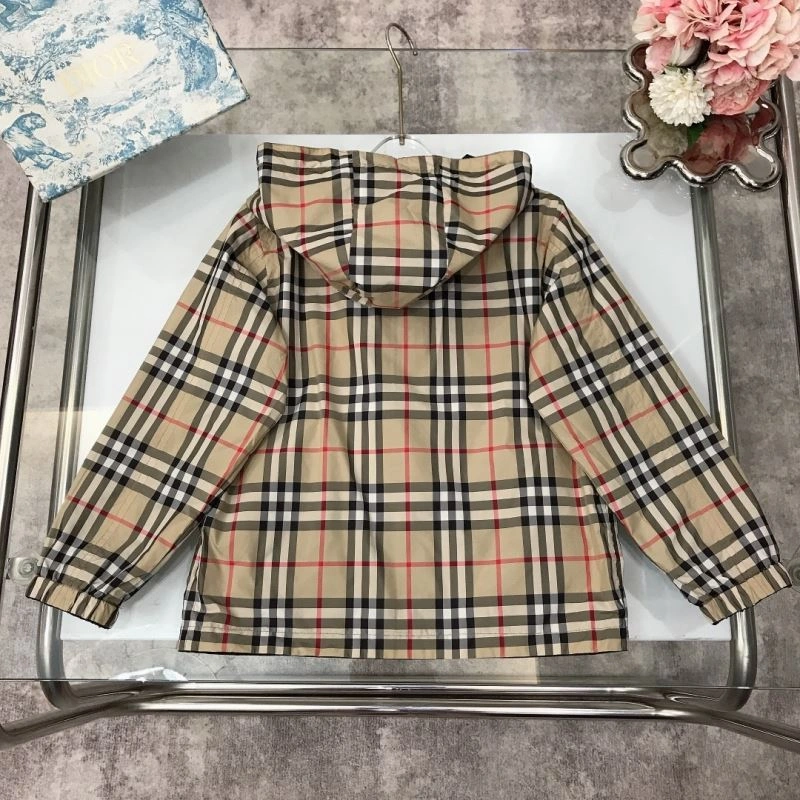 ZeroBulk Burberry Kids 99949