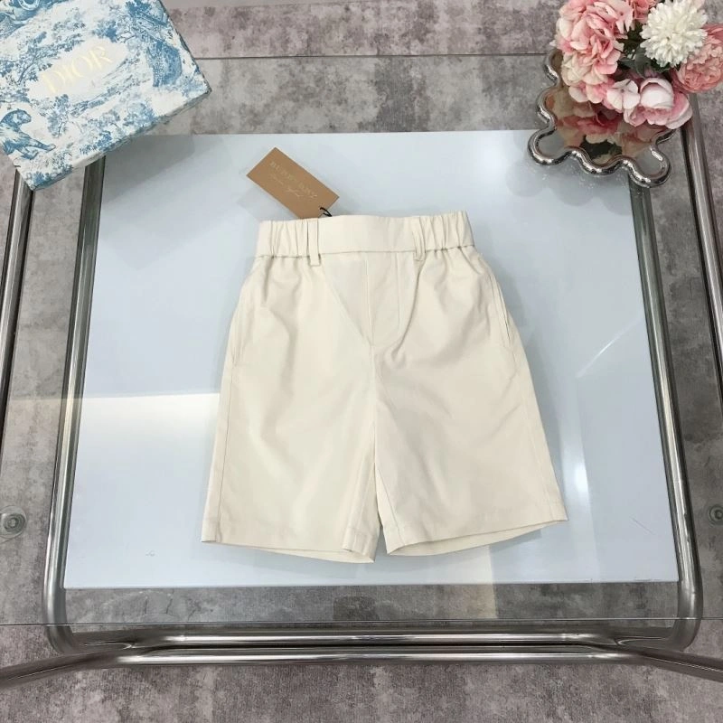 Burberry Kids Colorful 99916