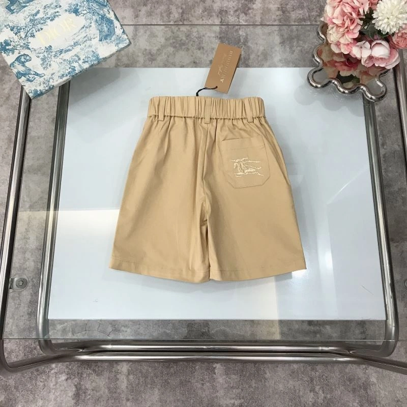 Burberry Kids Contemporary 99940