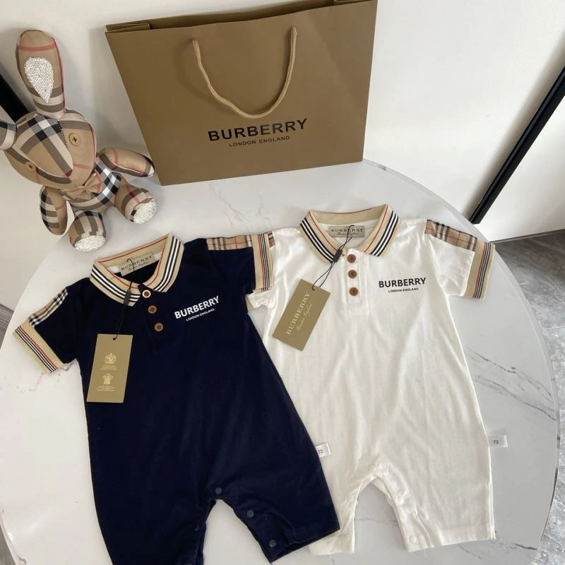 ZipUp Burberry Kids 99919