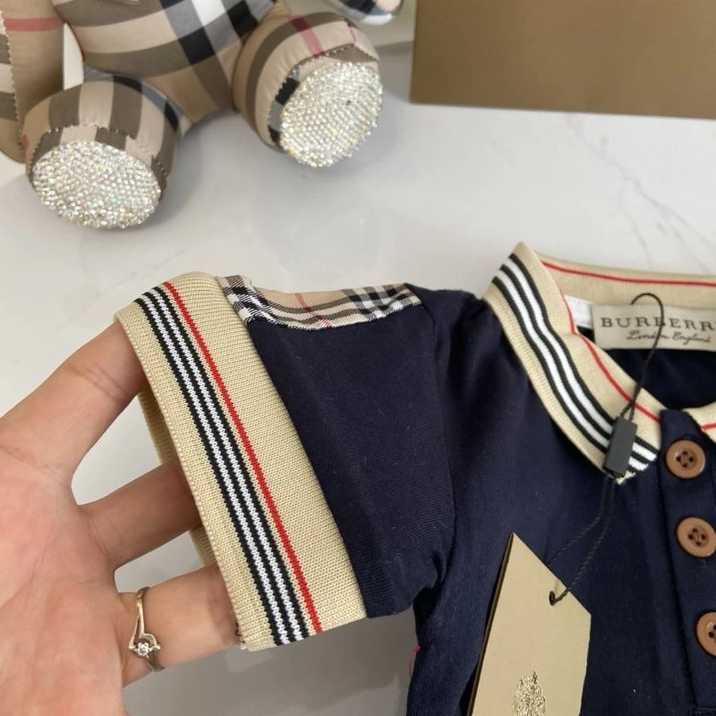 ZipUp Burberry Kids 99919