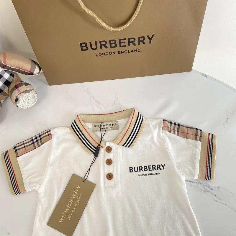 ZipUp Burberry Kids 99919
