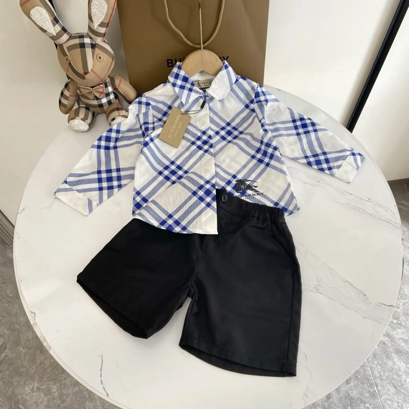 Vibrant Burberry Kids 99915