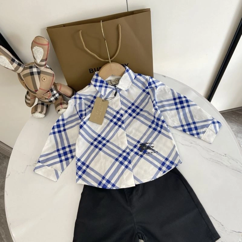 Vibrant Burberry Kids 99915