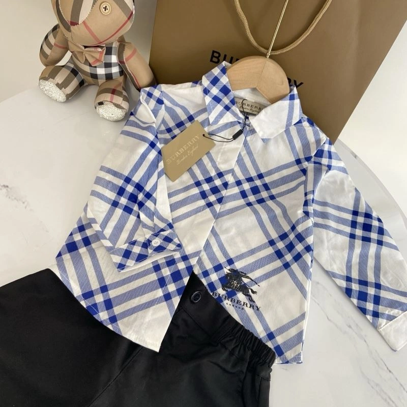 Vibrant Burberry Kids 99915