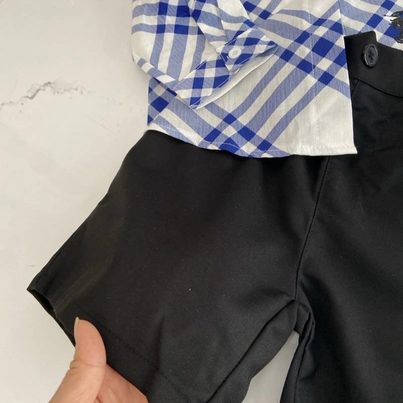 Vibrant Burberry Kids 99915