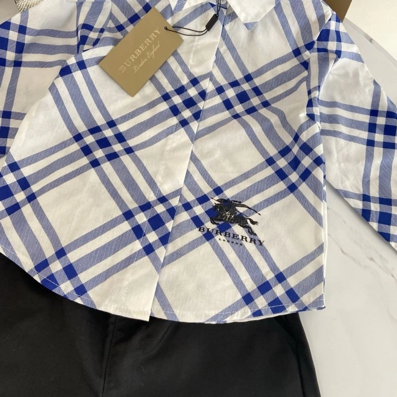Vibrant Burberry Kids 99915