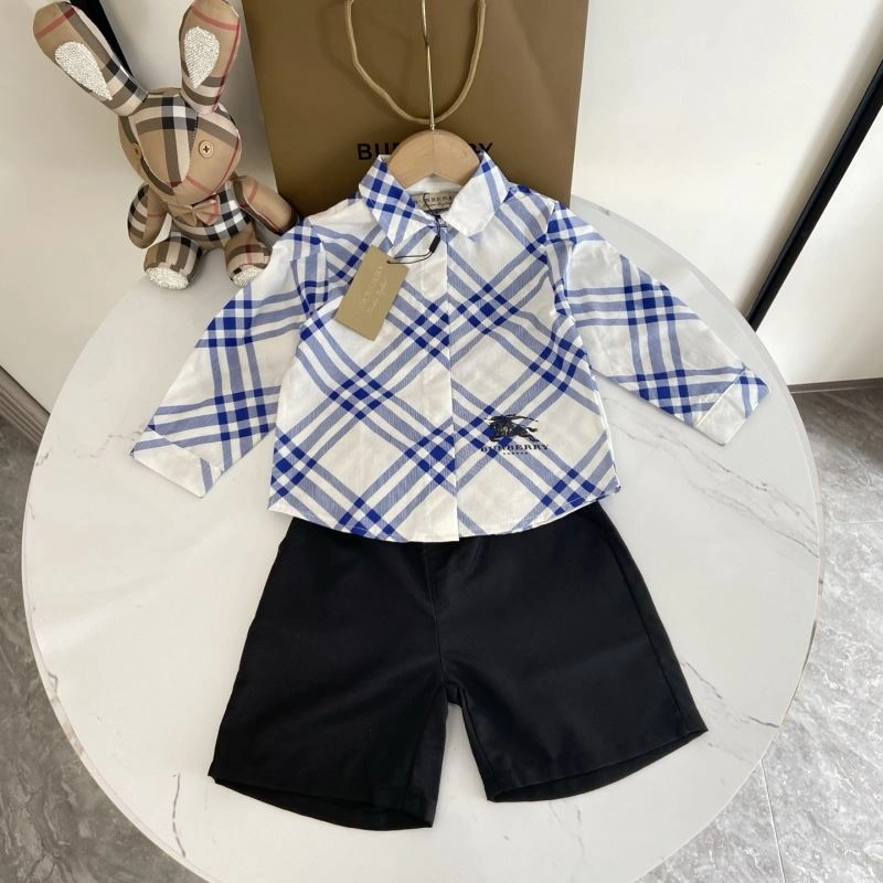 Vibrant Burberry Kids 99915