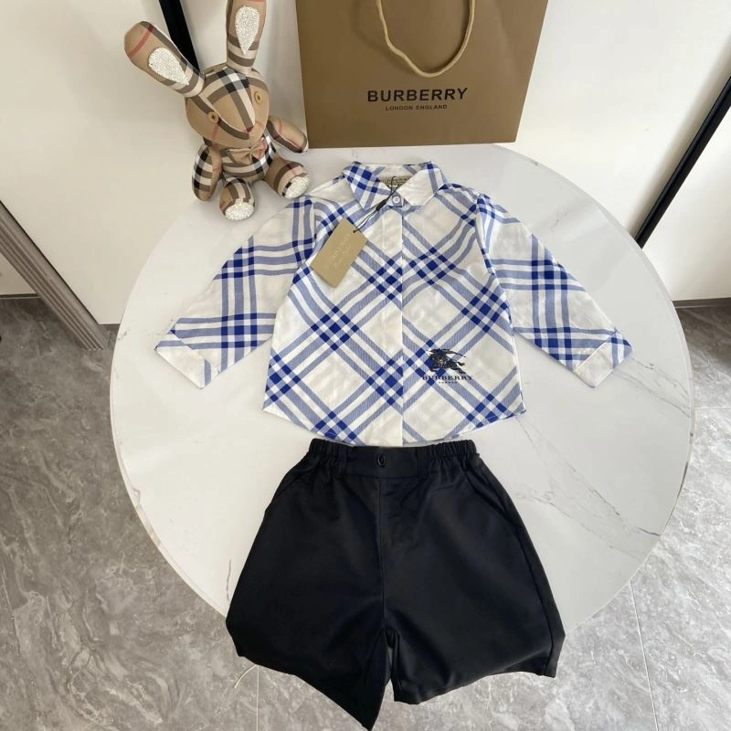 Vibrant Burberry Kids 99915