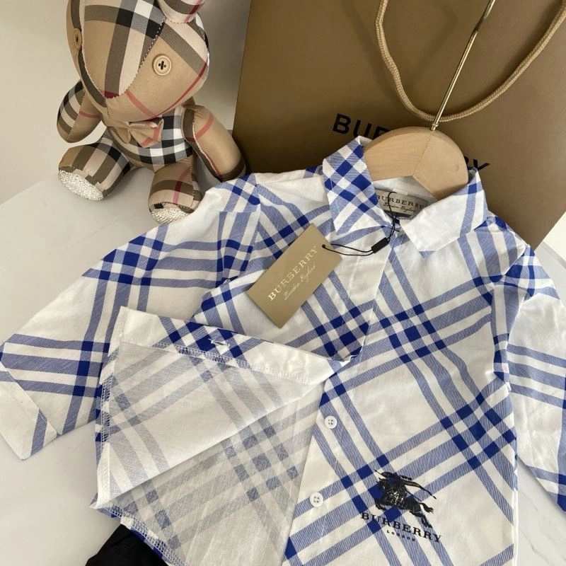 Vibrant Burberry Kids 99915