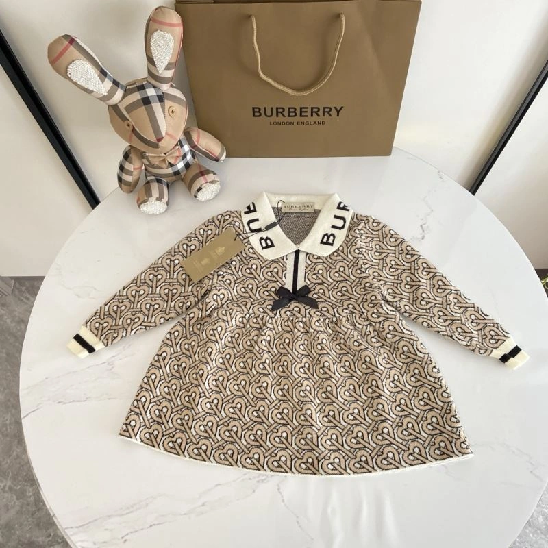Vibrant Burberry Kids 99942