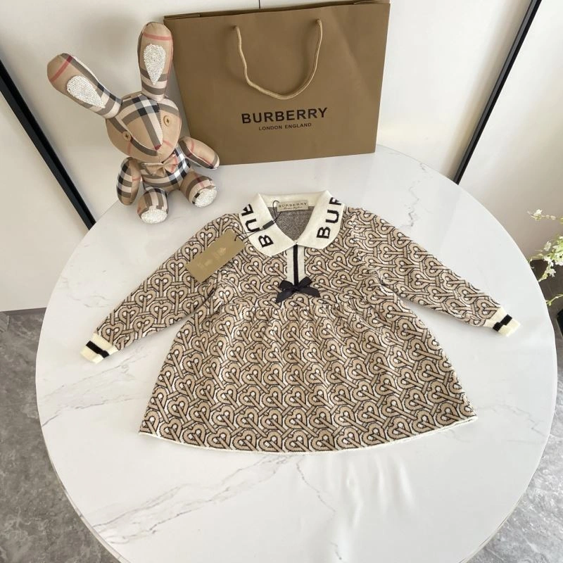 Vibrant Burberry Kids 99942