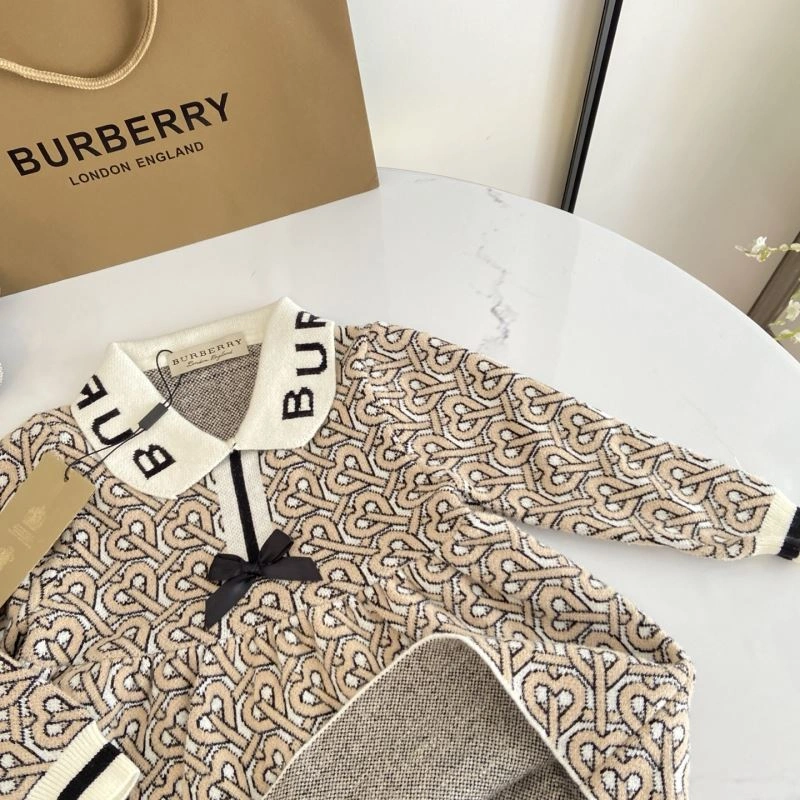 Vibrant Burberry Kids 99942