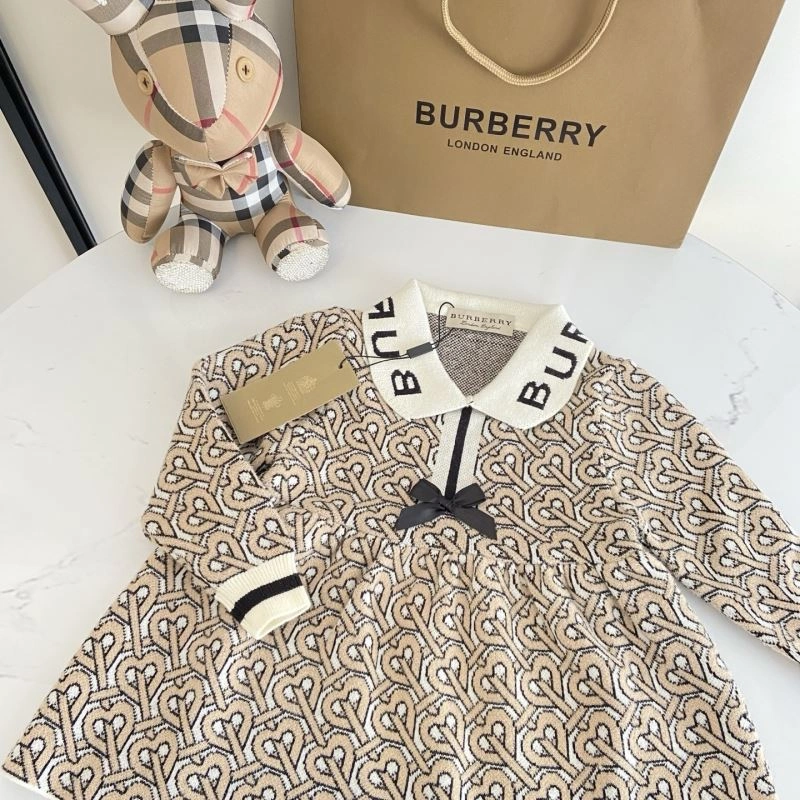 Vibrant Burberry Kids 99942
