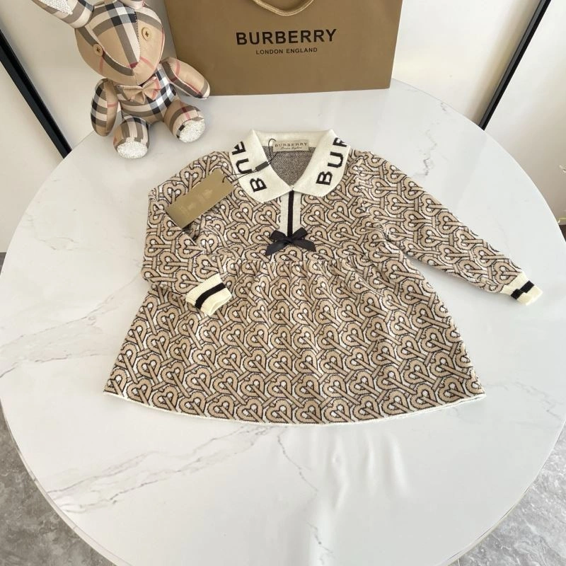 Vibrant Burberry Kids 99942