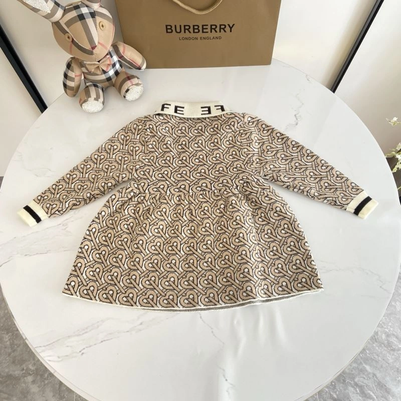 Vibrant Burberry Kids 99942