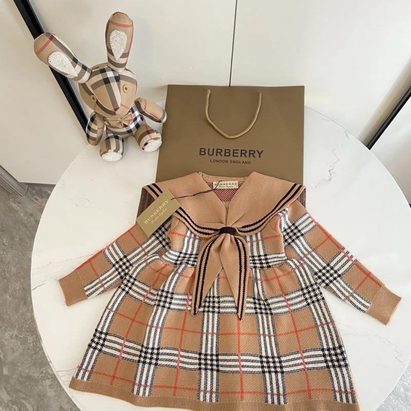 Burberry Kids Unisex 99967