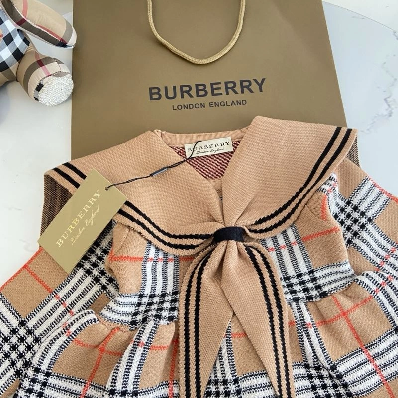 Burberry Kids Unisex 99967
