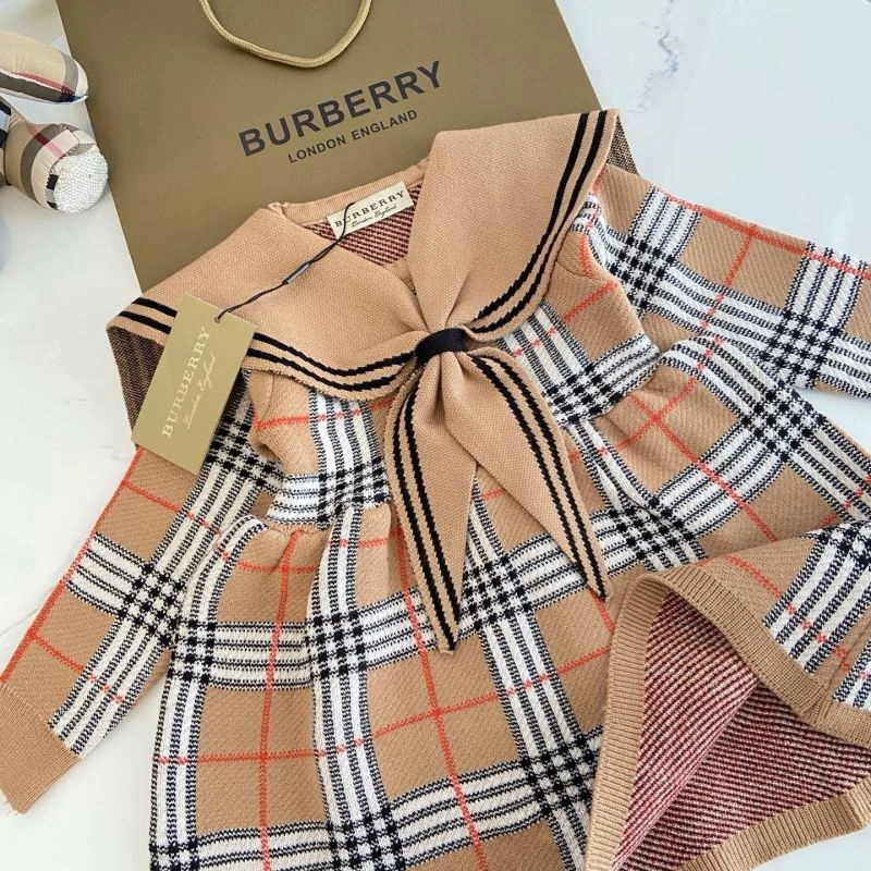 Burberry Kids Unisex 99967