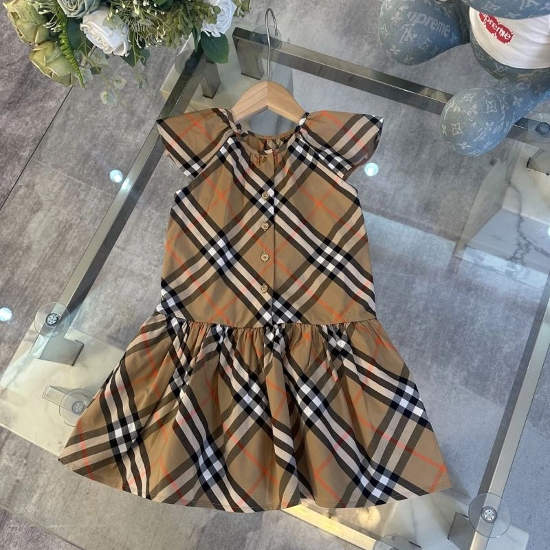 Burberry Kids FreshLook 99917