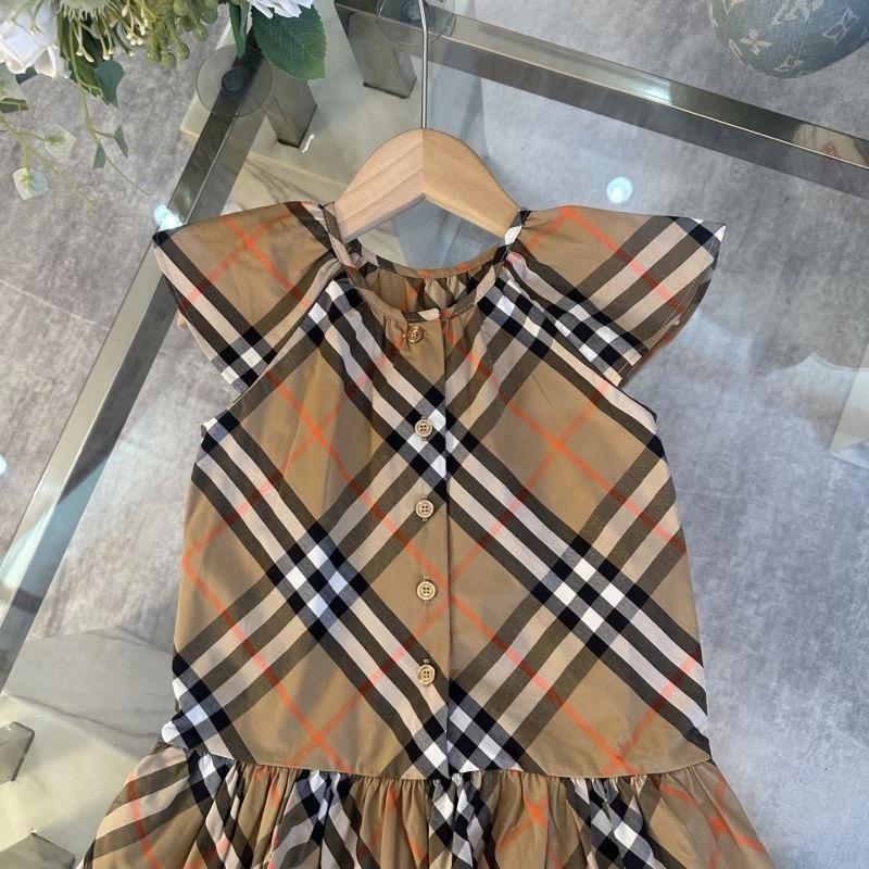 Burberry Kids FreshLook 99917